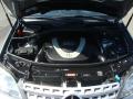 2010 ML 350 4Matic #25