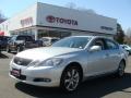 2010 Lexus GS 350 AWD