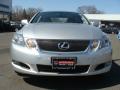 2010 GS 350 AWD #2