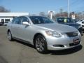 2010 GS 350 AWD #3