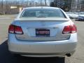 2010 GS 350 AWD #5