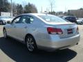 2010 GS 350 AWD #6