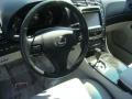 2010 GS 350 AWD #9