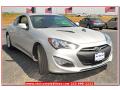 2013 Genesis Coupe 3.8 Grand Touring #9