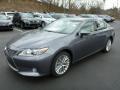 2013 ES 350 #8