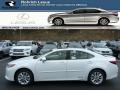 Click for details. 2013 Lexus ES 300h Hybrid