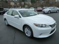 2013 ES 300h Hybrid #6