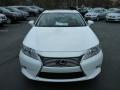 2013 ES 300h Hybrid #7