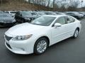 2013 ES 300h Hybrid #8