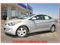 2013 Elantra GLS #1