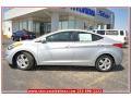 2013 Elantra GLS #2