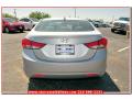 2013 Elantra GLS #4