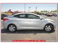 2013 Elantra GLS #7