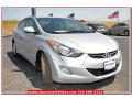 2013 Elantra GLS #8