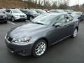 2013 IS 250 AWD #8