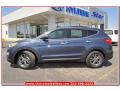 2013 Santa Fe Sport #2