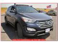 2013 Santa Fe Sport #9
