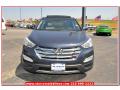 2013 Santa Fe Sport #10
