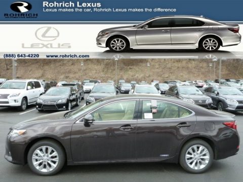 Fire Agate Pearl Lexus ES 300h Hybrid. Click to enlarge. Fire Agate Pearl Lexus ES 300h Hybrid. Click to enlarge.