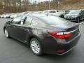 2013 ES 300h Hybrid #2 2013 ES 300h Hybrid #2