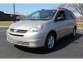 2005 Toyota Sienna LE AWD