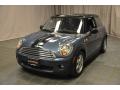 2010 Cooper Hardtop #1 2010 Cooper Hardtop #1