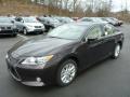 2013 ES 300h Hybrid #8 2013 ES 300h Hybrid #8