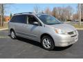 2005 Sienna LE AWD #8