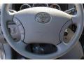 2005 Sienna LE AWD #14