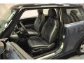 2010 Cooper Hardtop #24 2010 Cooper Hardtop #24