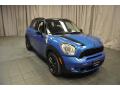 2012 Cooper S Countryman #4