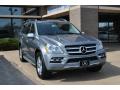Click for details. 2010 Mercedes-Benz GL 450 4Matic