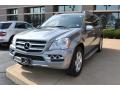 2010 GL 450 4Matic #21