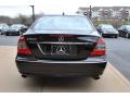 2008 E 550 4Matic Sedan #9