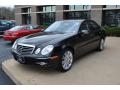 2008 E 550 4Matic Sedan #12