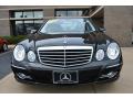 2008 E 550 4Matic Sedan #18