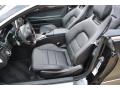 2011 E 550 Cabriolet #2