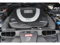 2011 E 550 Cabriolet #5