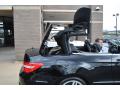 2011 E 550 Cabriolet #11