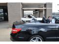 2011 E 550 Cabriolet #13