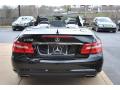 2011 E 550 Cabriolet #15