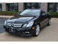2011 E 550 Cabriolet #16