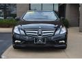 2011 E 550 Cabriolet #17