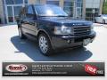 2008 Range Rover Sport HSE #1