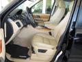 2008 Range Rover Sport HSE #2