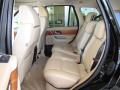 2008 Range Rover Sport HSE #4