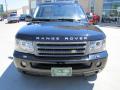 2008 Range Rover Sport HSE #6