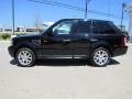 2008 Range Rover Sport HSE #7