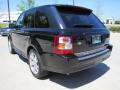 2008 Range Rover Sport HSE #8