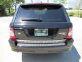 2008 Range Rover Sport HSE #9